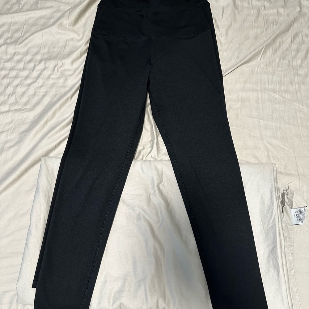 Wild Fable Black ButterBliss Leggings